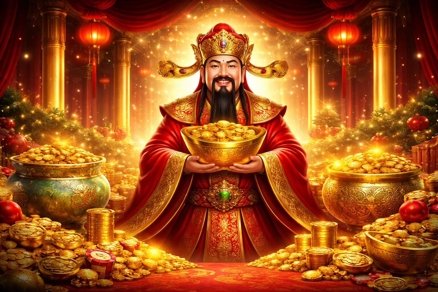 Casino trực tuyến: Hướng dẫn trải nghiệm sống động