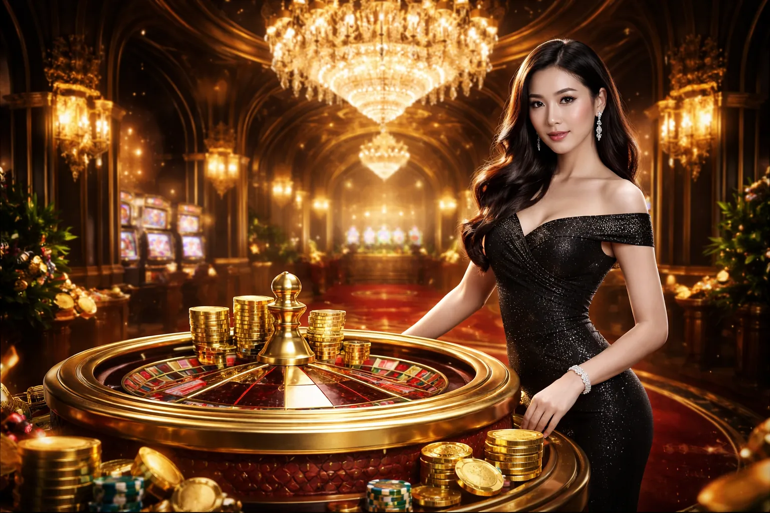 Casino Trực Tuyến